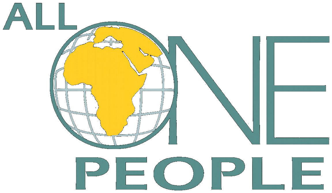 All One People